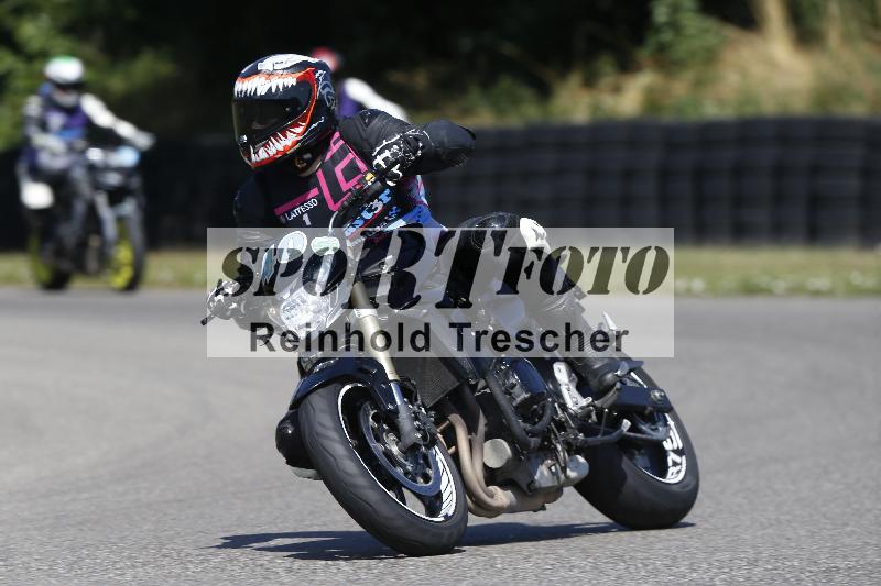 /31 24.06.2025 Get Faster Caremotion ADR/Gruppe gruen/40